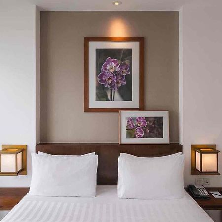 Veranda Hotel Pakubuwono Jakarta Ngoại thất bức ảnh