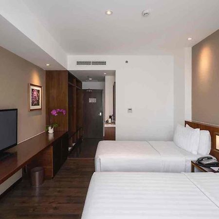 Veranda Hotel Pakubuwono Jakarta Ngoại thất bức ảnh