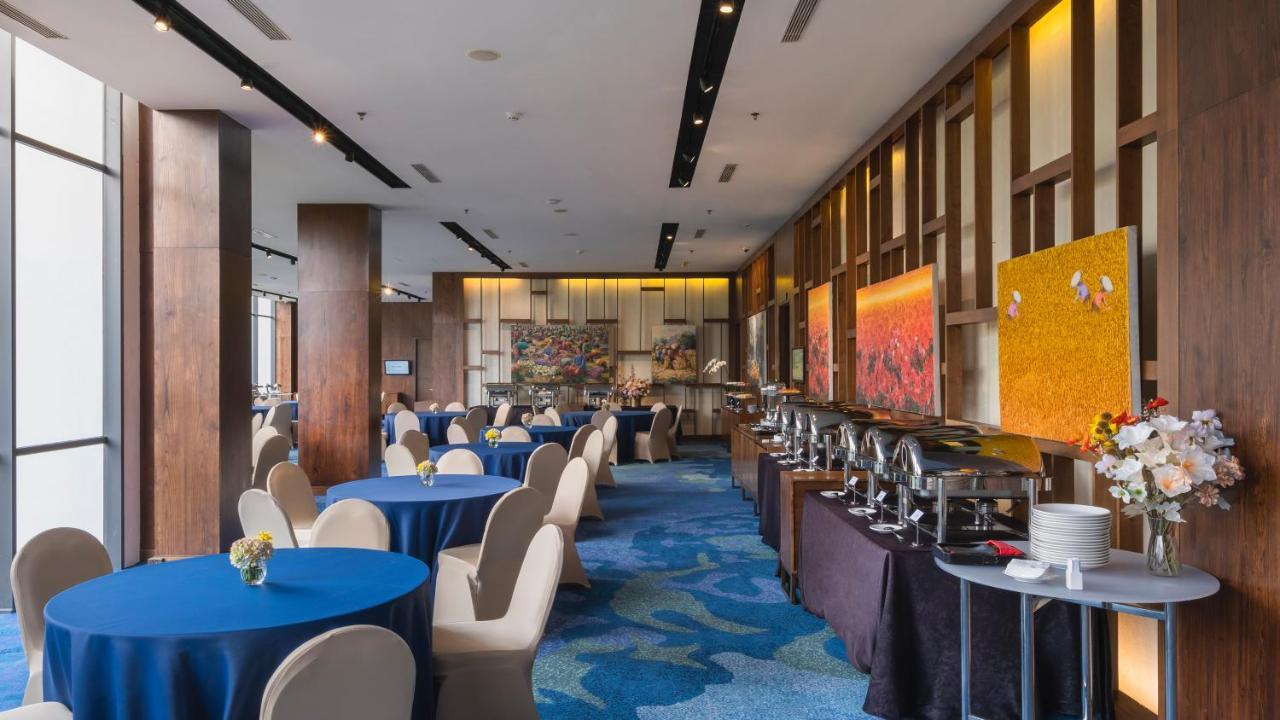 Veranda Hotel Pakubuwono Jakarta Ngoại thất bức ảnh