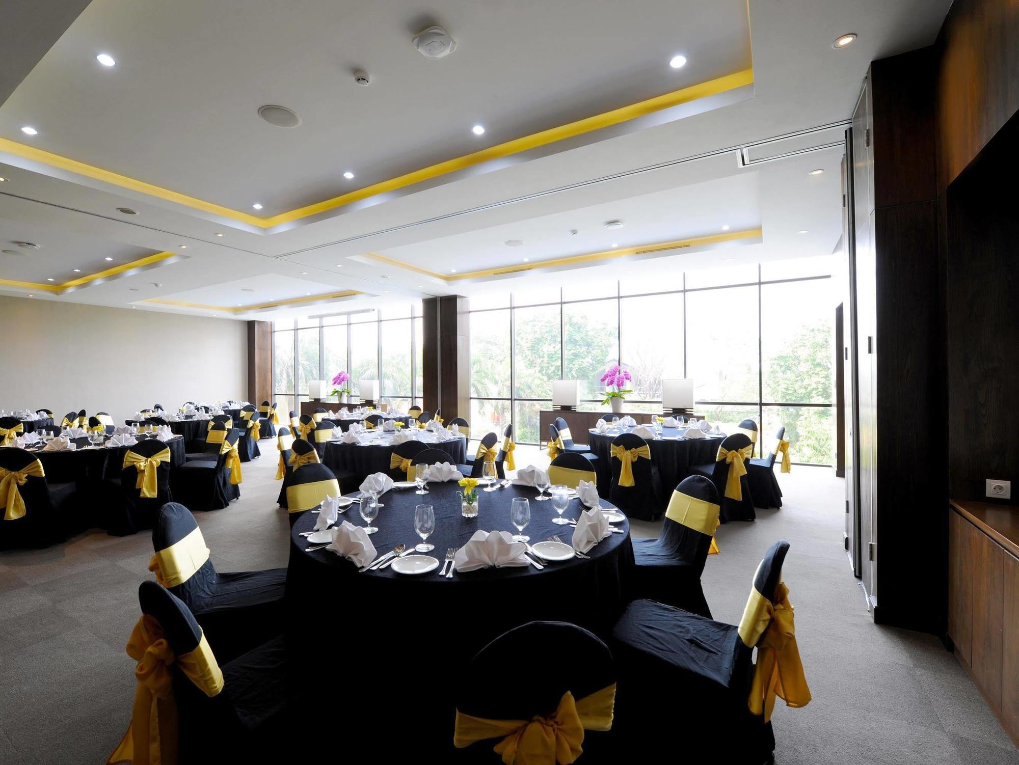 Veranda Hotel Pakubuwono Jakarta Ngoại thất bức ảnh